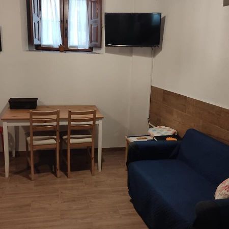Cozy Rental Apartment In The Heart Of Albaicin Granada Exteriör bild