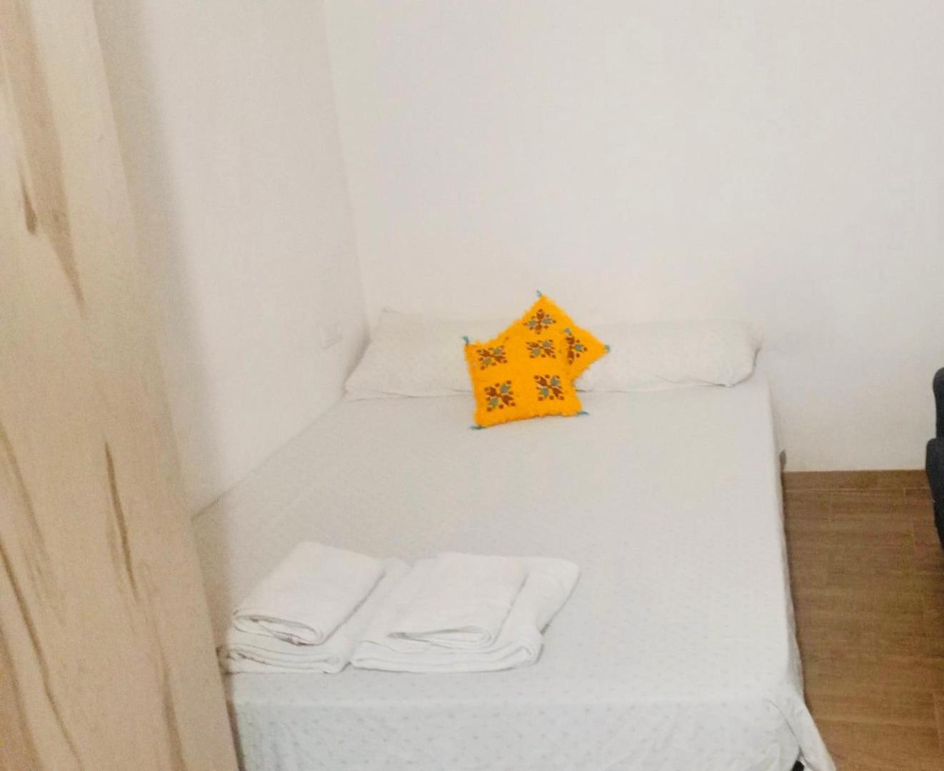 Cozy Rental Apartment In The Heart Of Albaicin Granada Exteriör bild