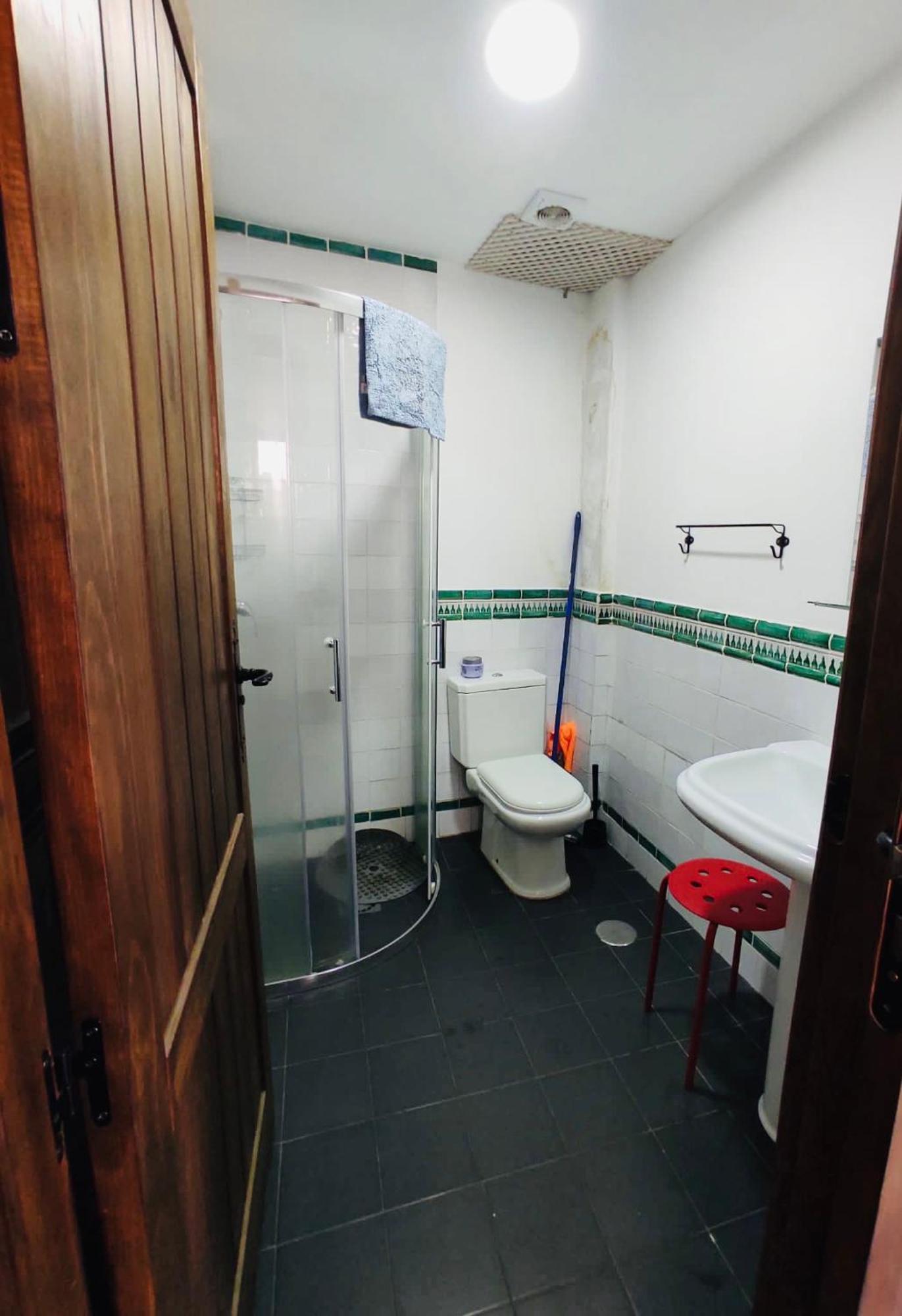 Cozy Rental Apartment In The Heart Of Albaicin Granada Exteriör bild